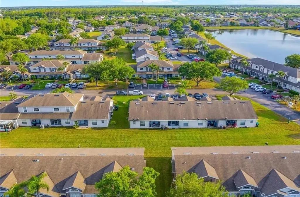 1215 Barefoot Bay Drive Orlando FL 32824