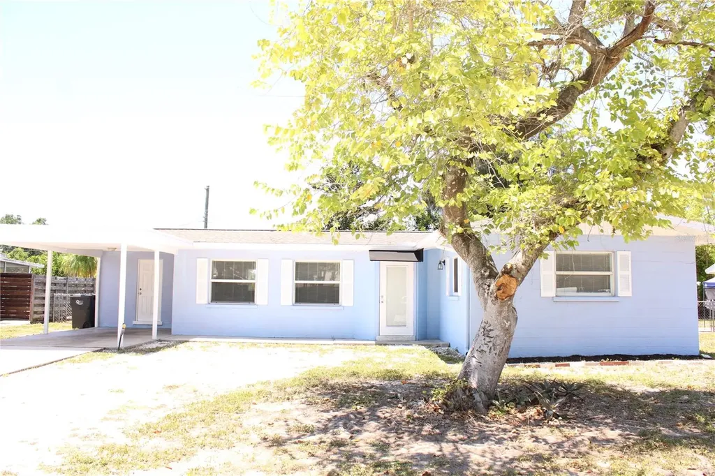 3316 W 26th Street Bradenton FL 34205