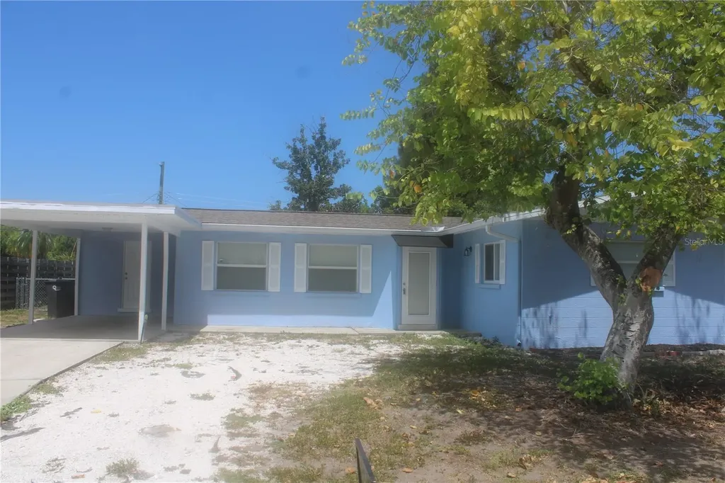3316 W 26th Street Bradenton FL 34205