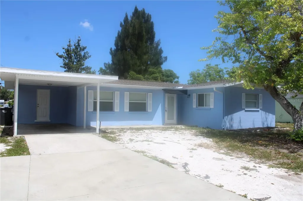 3316 W 26th Street Bradenton FL 34205