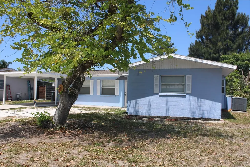 3316 W 26th Street Bradenton FL 34205