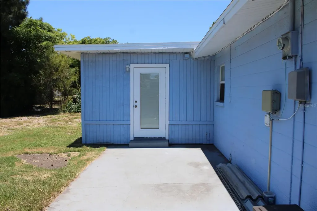 3316 W 26th Street Bradenton FL 34205