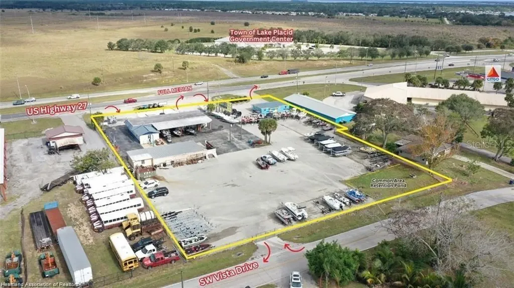 1130 Us 27 N Lake Placid FL 33852