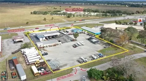 1130 Us 27 N Lake Placid FL 33852