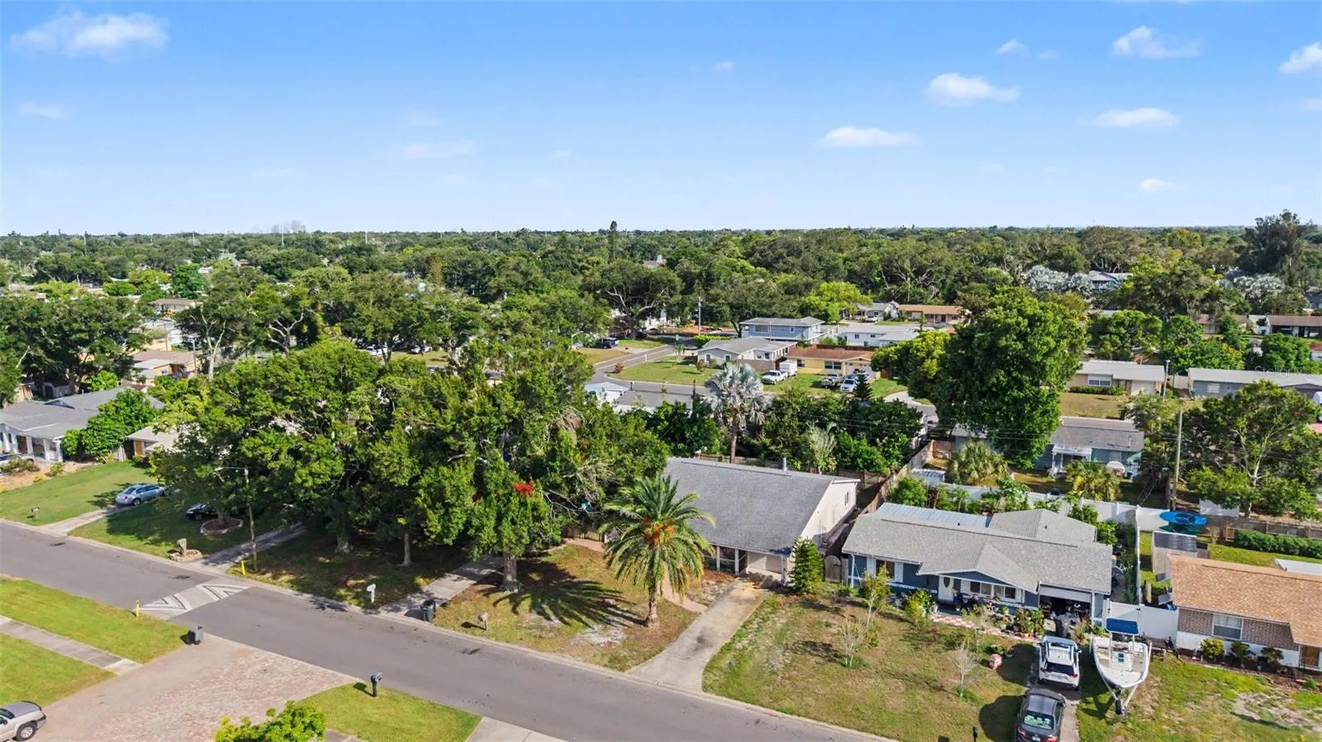 5580 58th Avenue N St Petersburg FL 33709