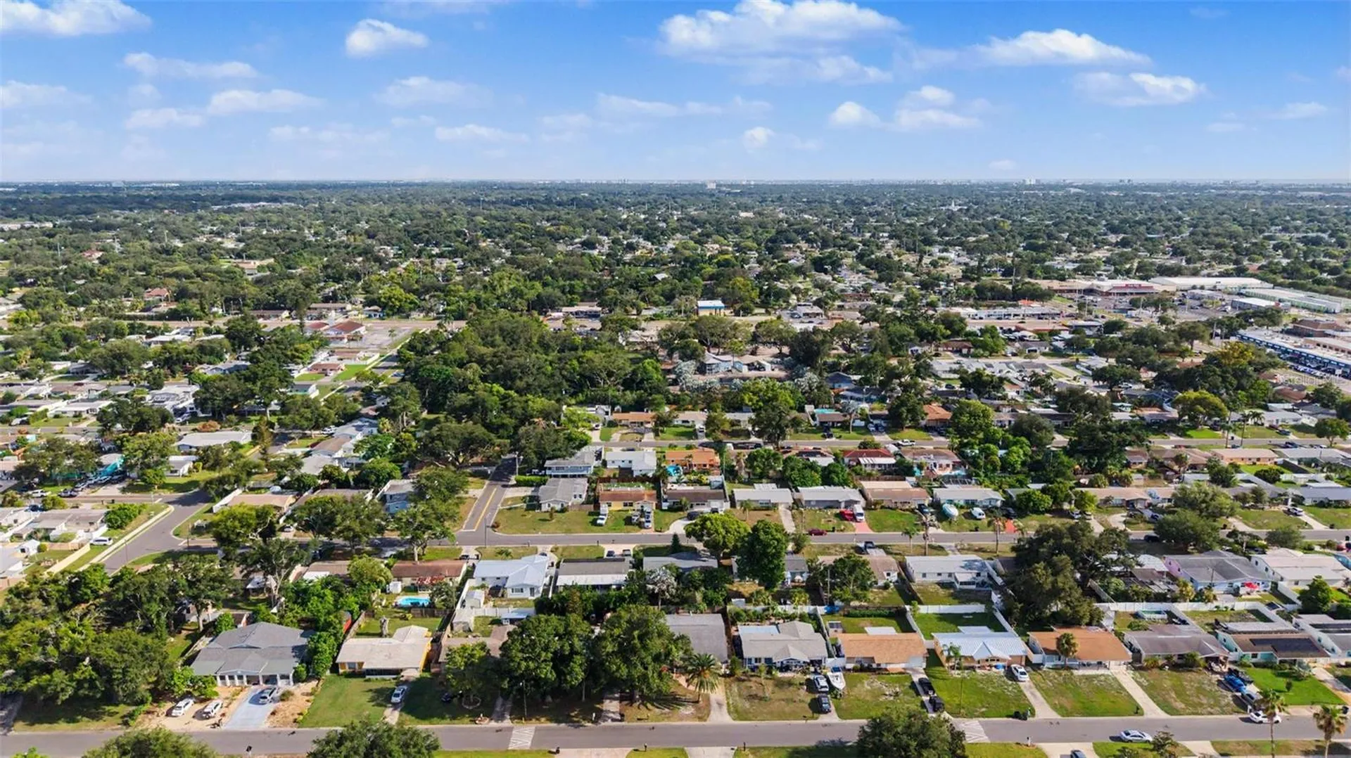 5580 58th Avenue N St Petersburg FL 33709