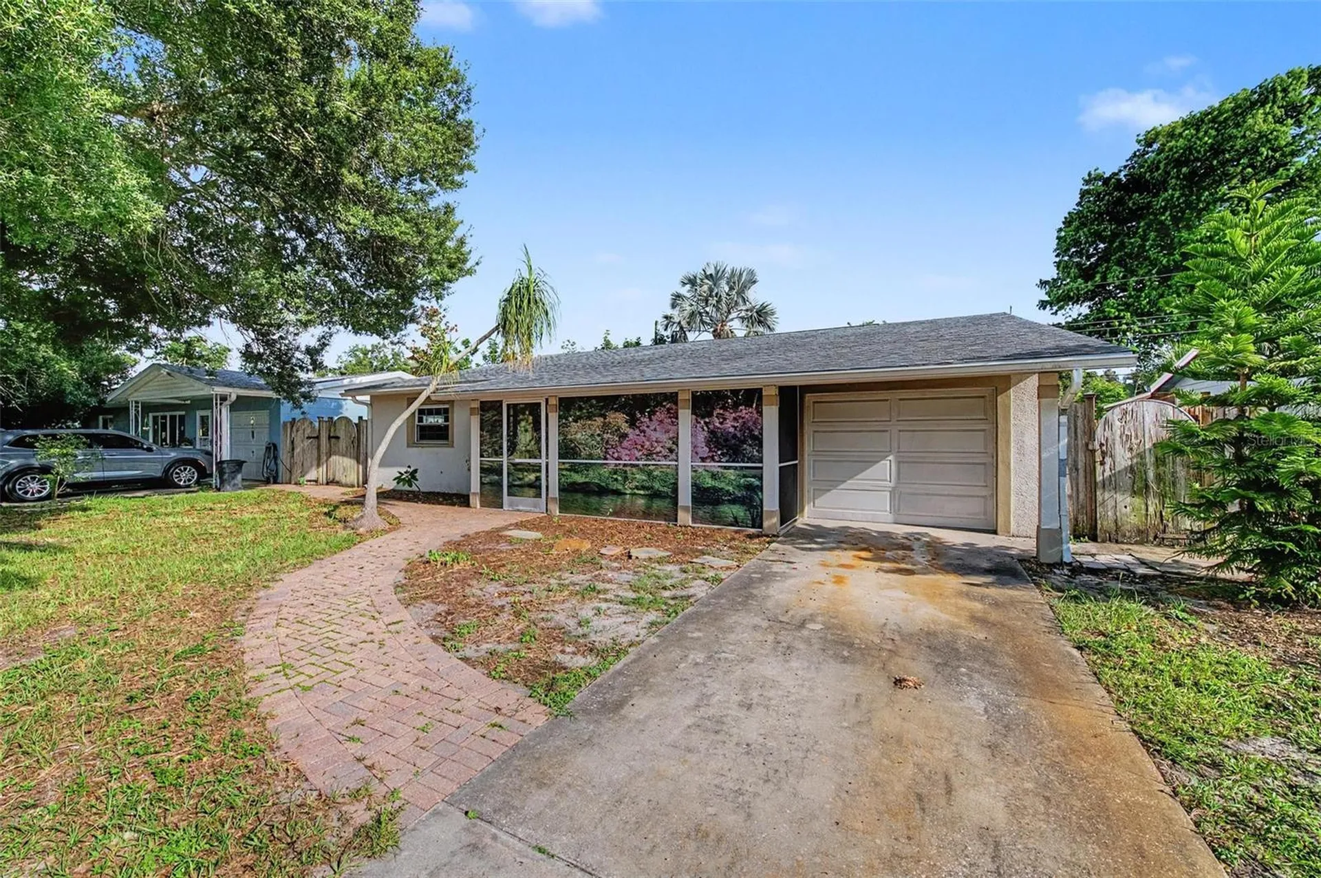5580 58th Avenue N St Petersburg FL 33709