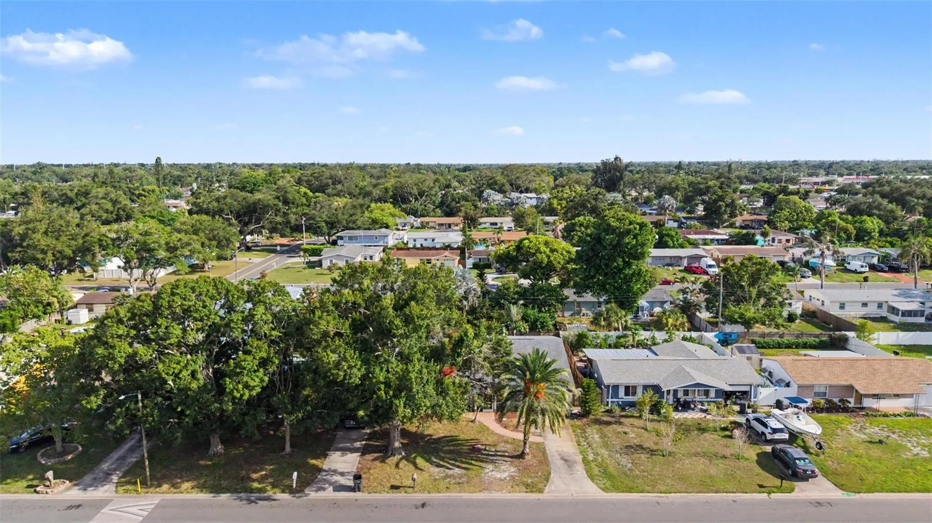 5580 58th Avenue N St Petersburg FL 33709
