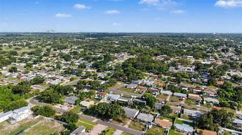5580 58th Avenue N St Petersburg FL 33709