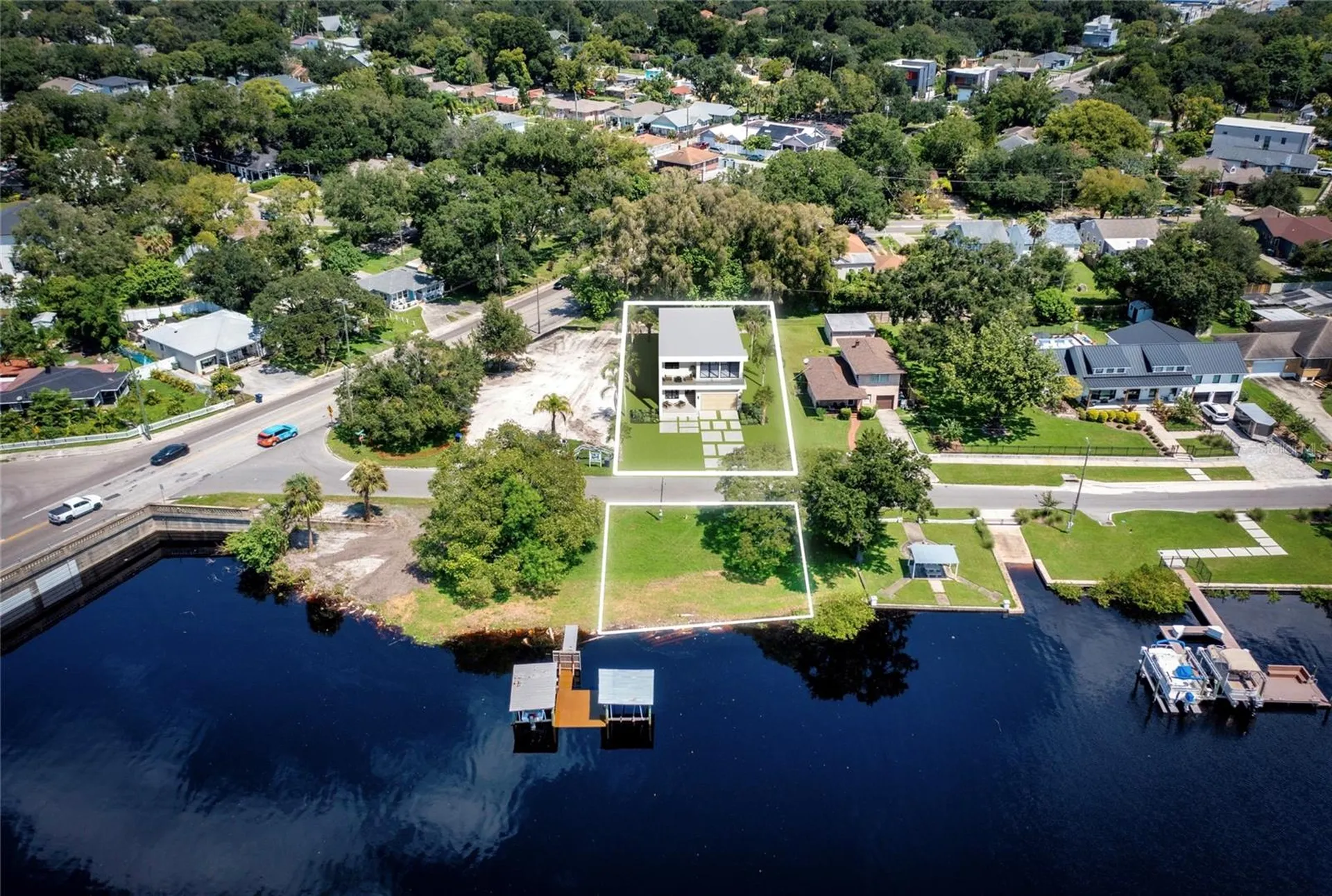 2517 Riverside Drive Tampa FL 33602