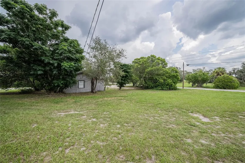 5 North Street Frostproof FL 33843