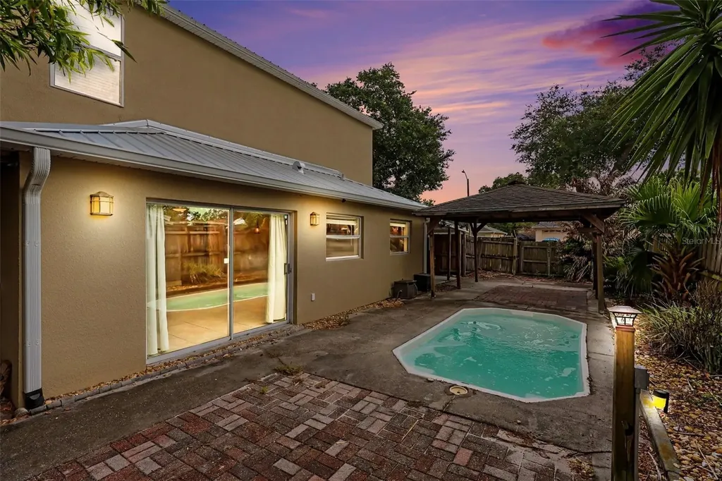2415 Saint Pauls Drive Titusville FL 32780