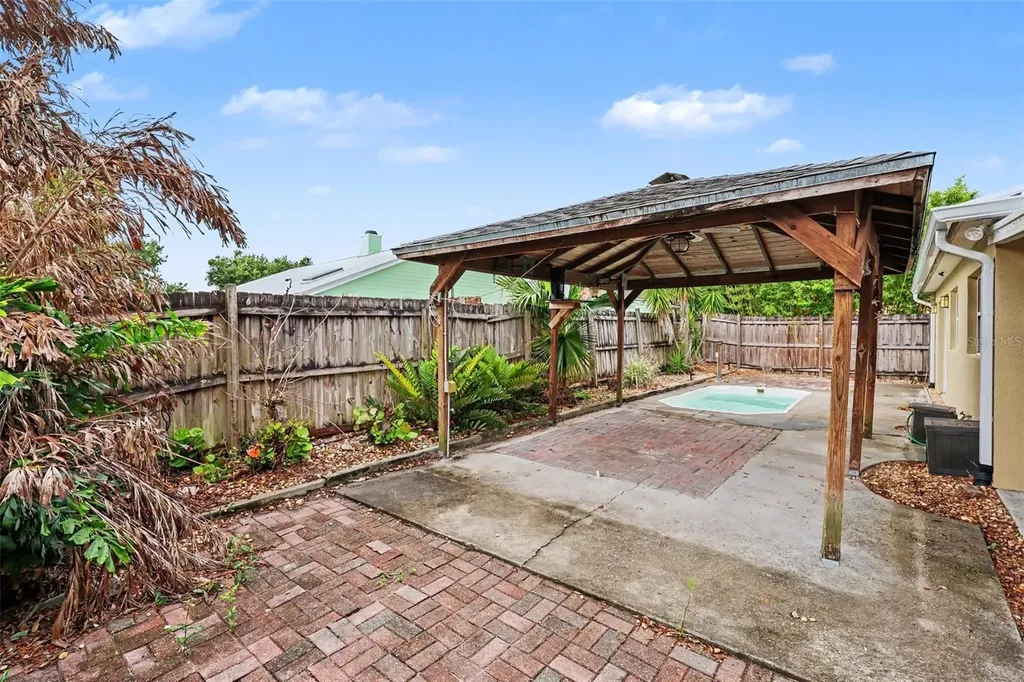 2415 Saint Pauls Drive Titusville FL 32780