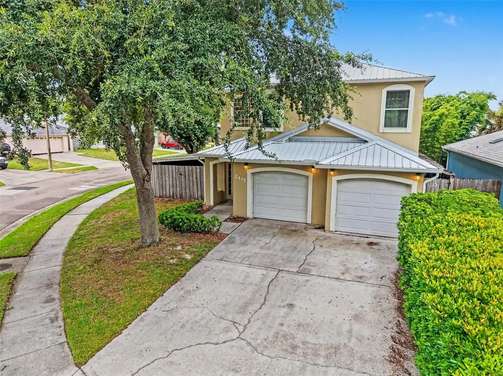 2415 Saint Pauls Drive Titusville FL 32780