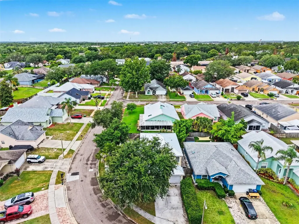 2415 Saint Pauls Drive Titusville FL 32780