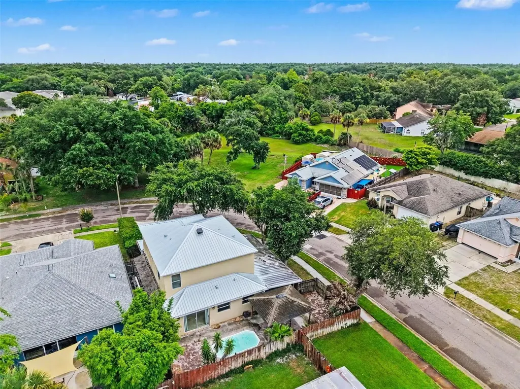 2415 Saint Pauls Drive Titusville FL 32780