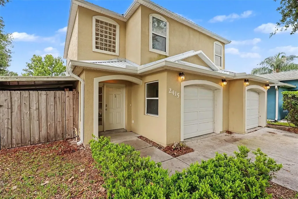 2415 Saint Pauls Drive Titusville FL 32780