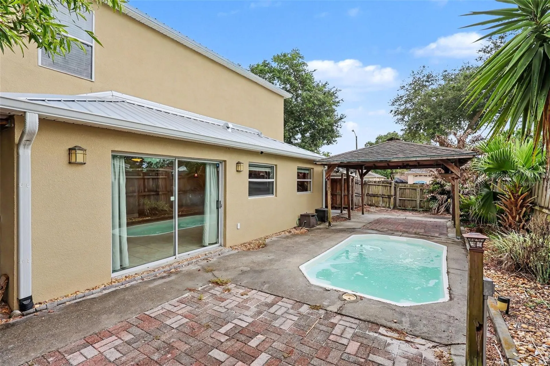 2415 Saint Pauls Drive Titusville FL 32780