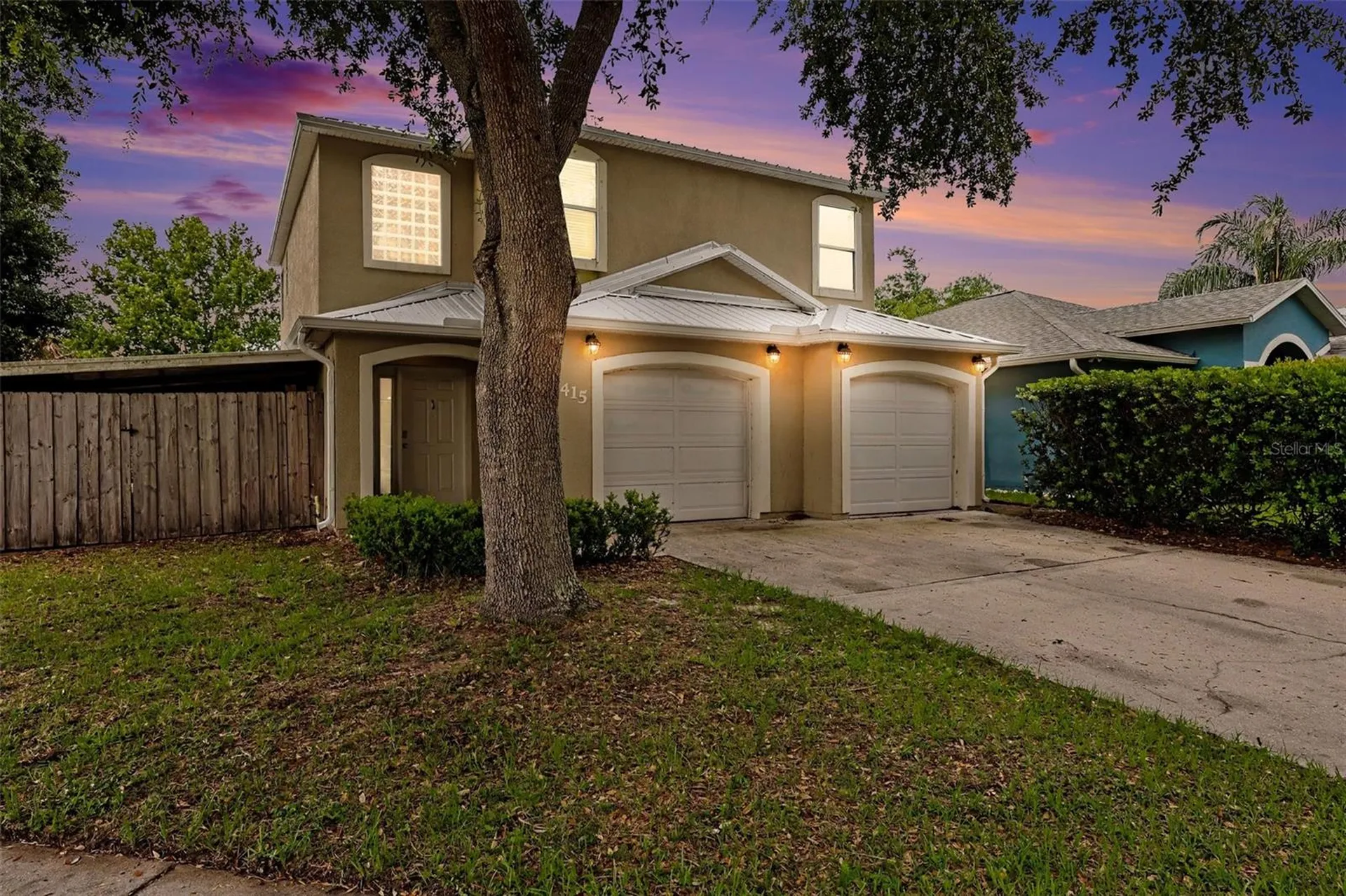 2415 Saint Pauls Drive Titusville FL 32780
