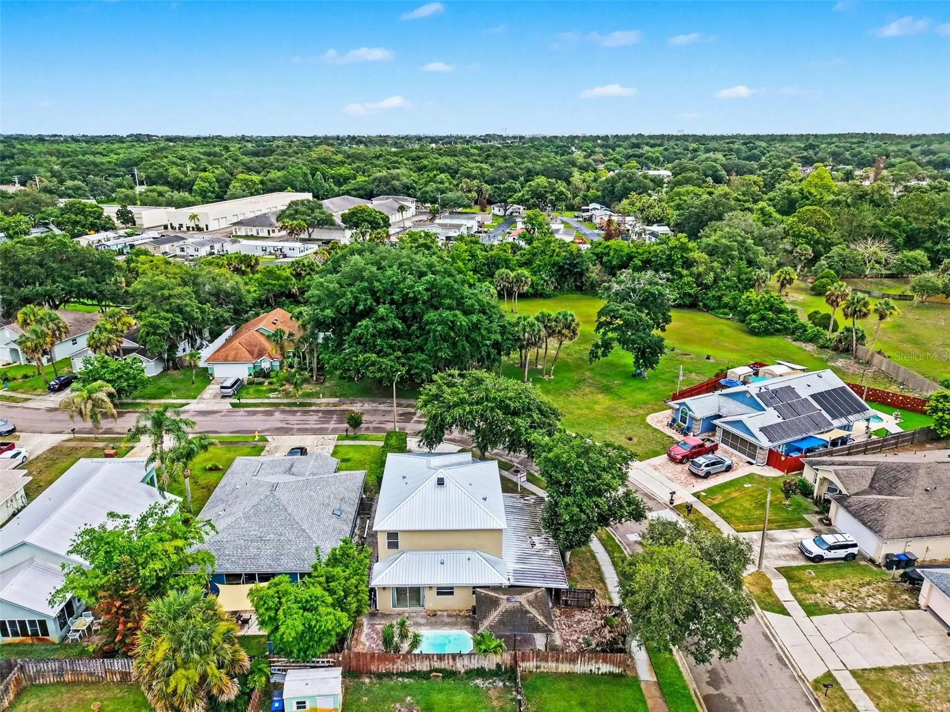 2415 Saint Pauls Drive Titusville FL 32780