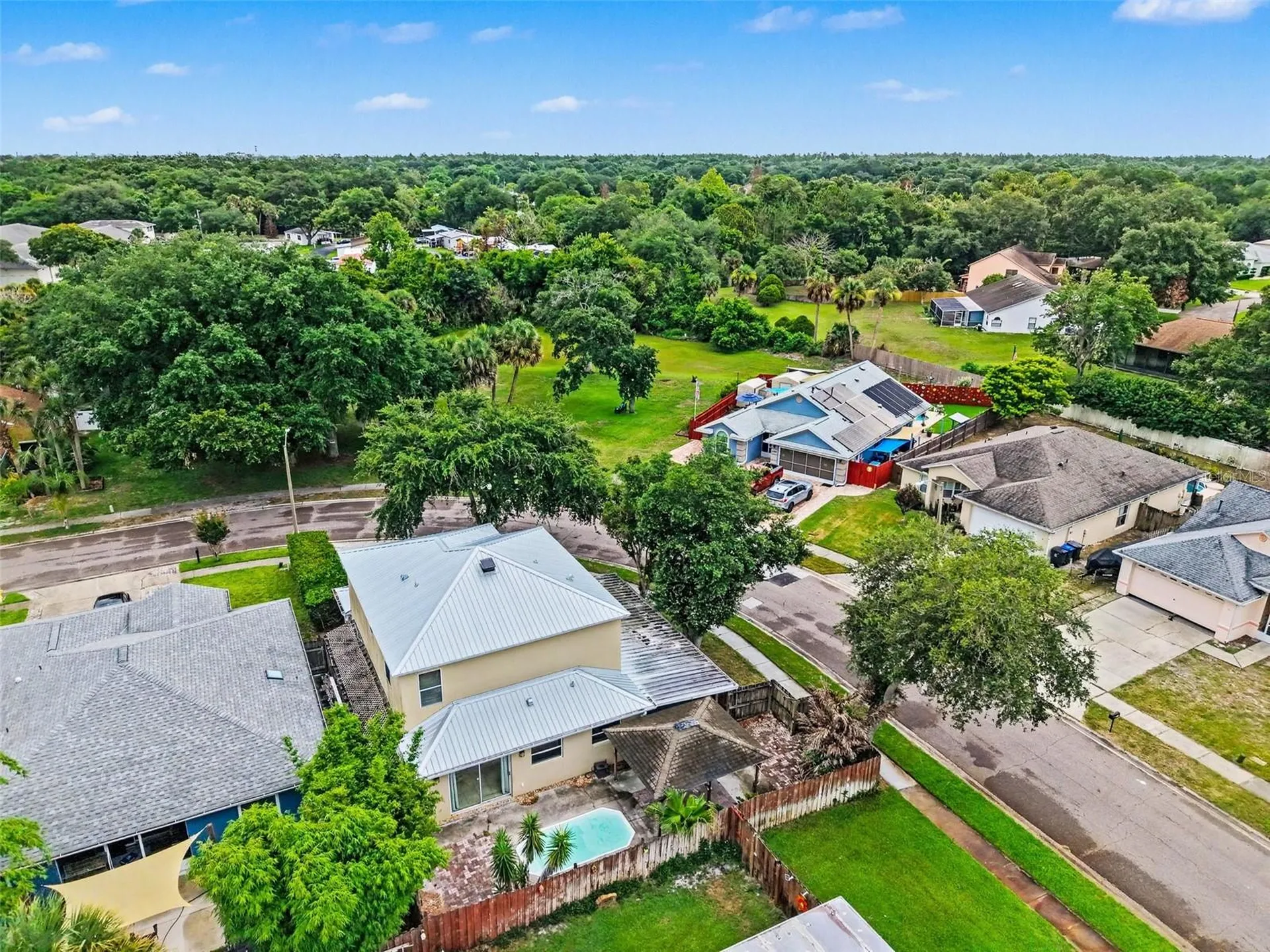 2415 Saint Pauls Drive Titusville FL 32780