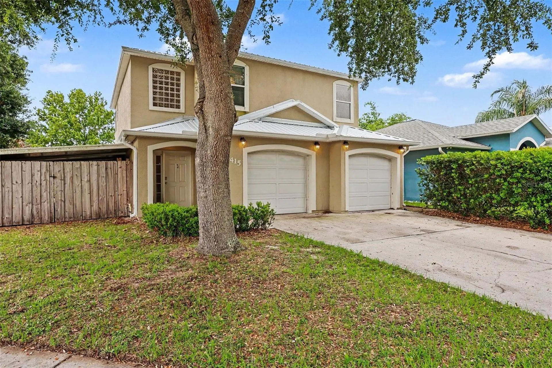 2415 Saint Pauls Drive Titusville FL 32780