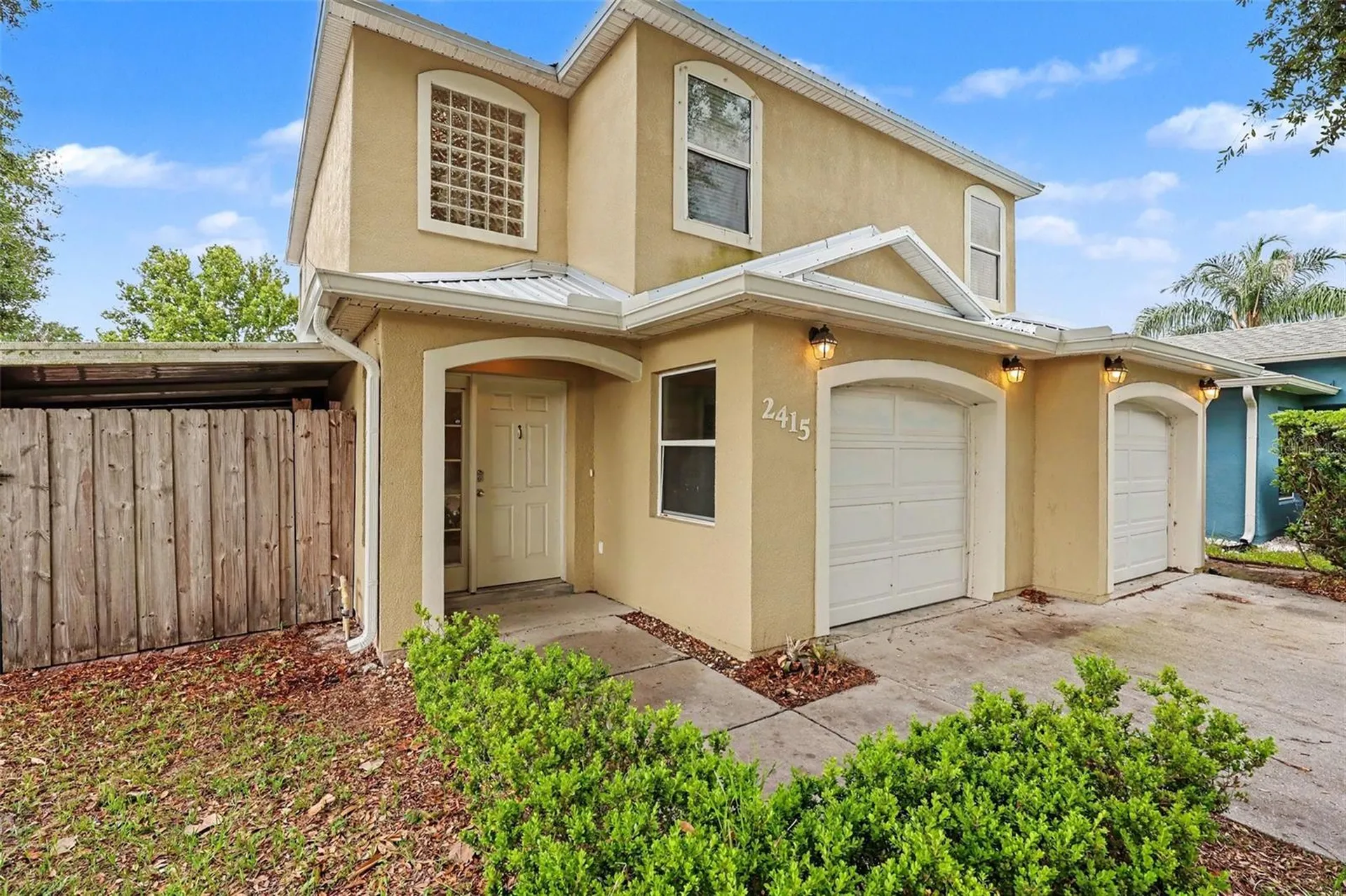 2415 Saint Pauls Drive Titusville FL 32780