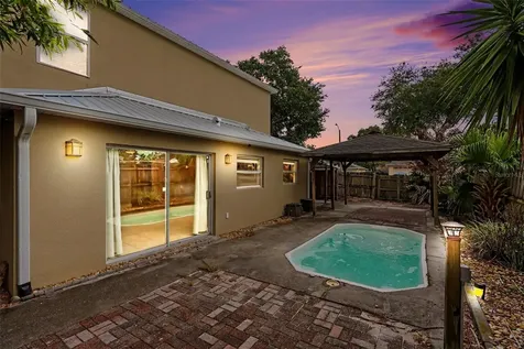 2415 Saint Pauls Drive Titusville FL 32780