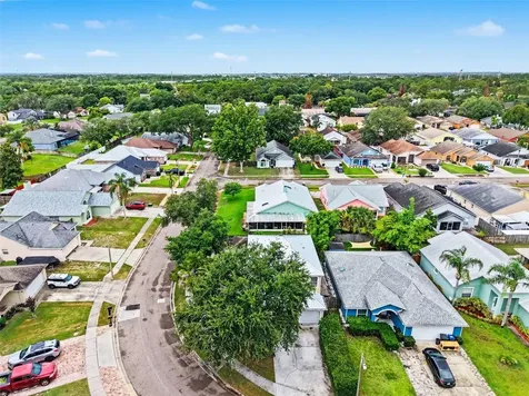2415 Saint Pauls Drive Titusville FL 32780
