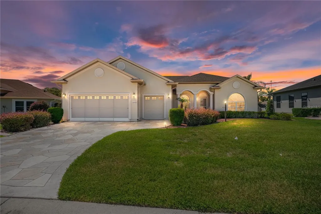 10990 SE 170th Street Road Summerfield FL 34491