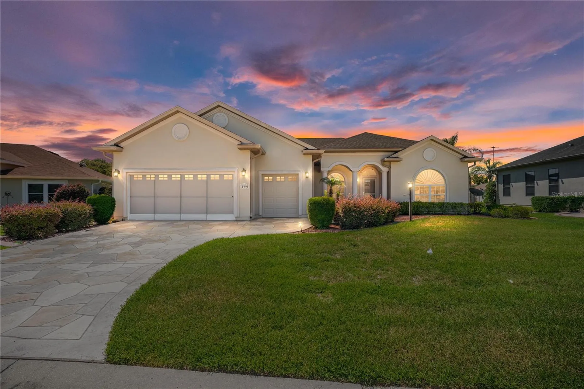 10990 SE 170th Street Road Summerfield FL 34491