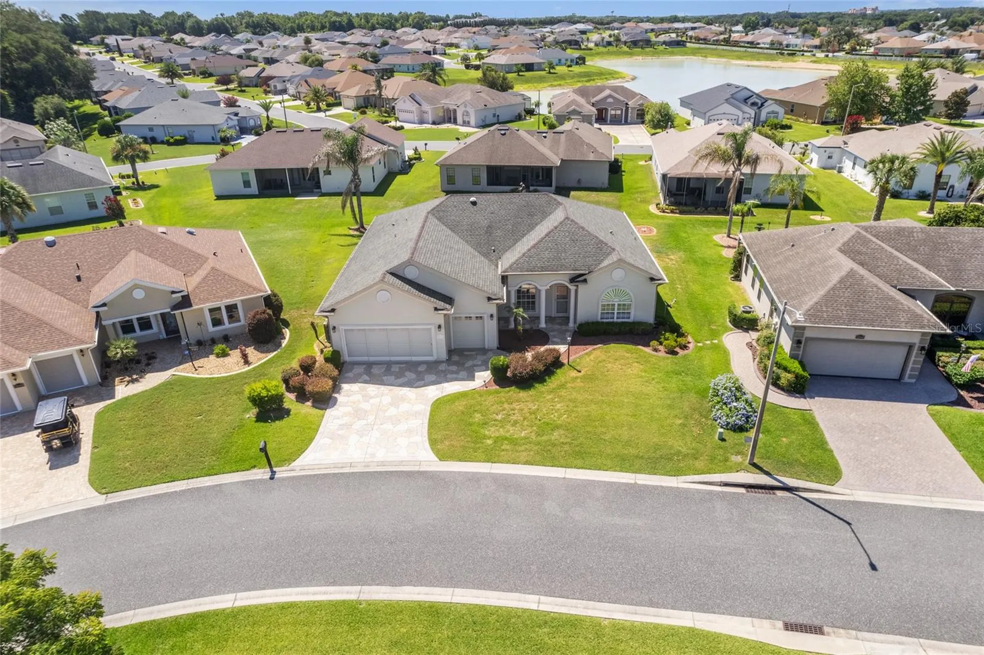 10990 SE 170th Street Road Summerfield FL 34491