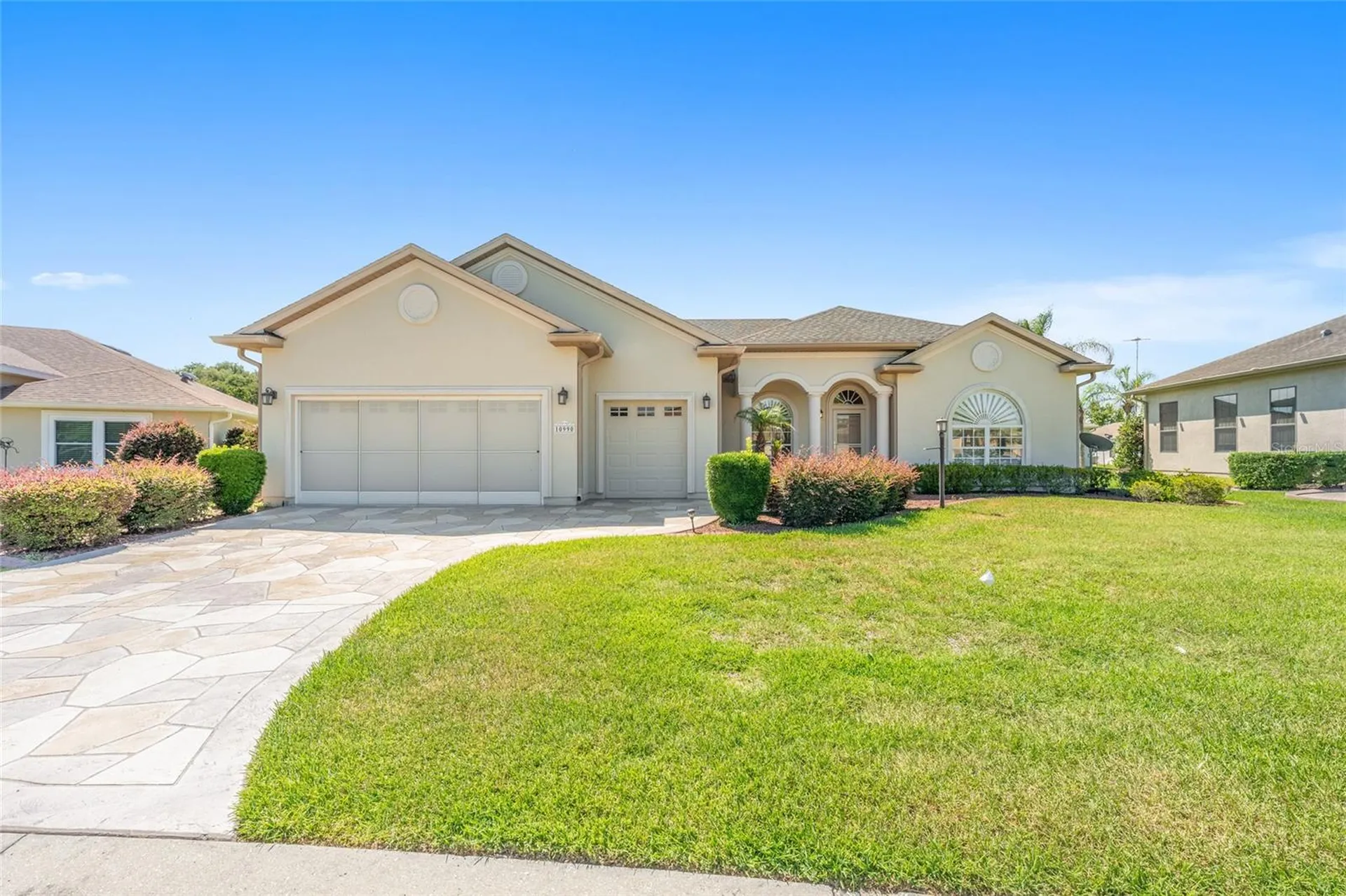 10990 SE 170th Street Road Summerfield FL 34491