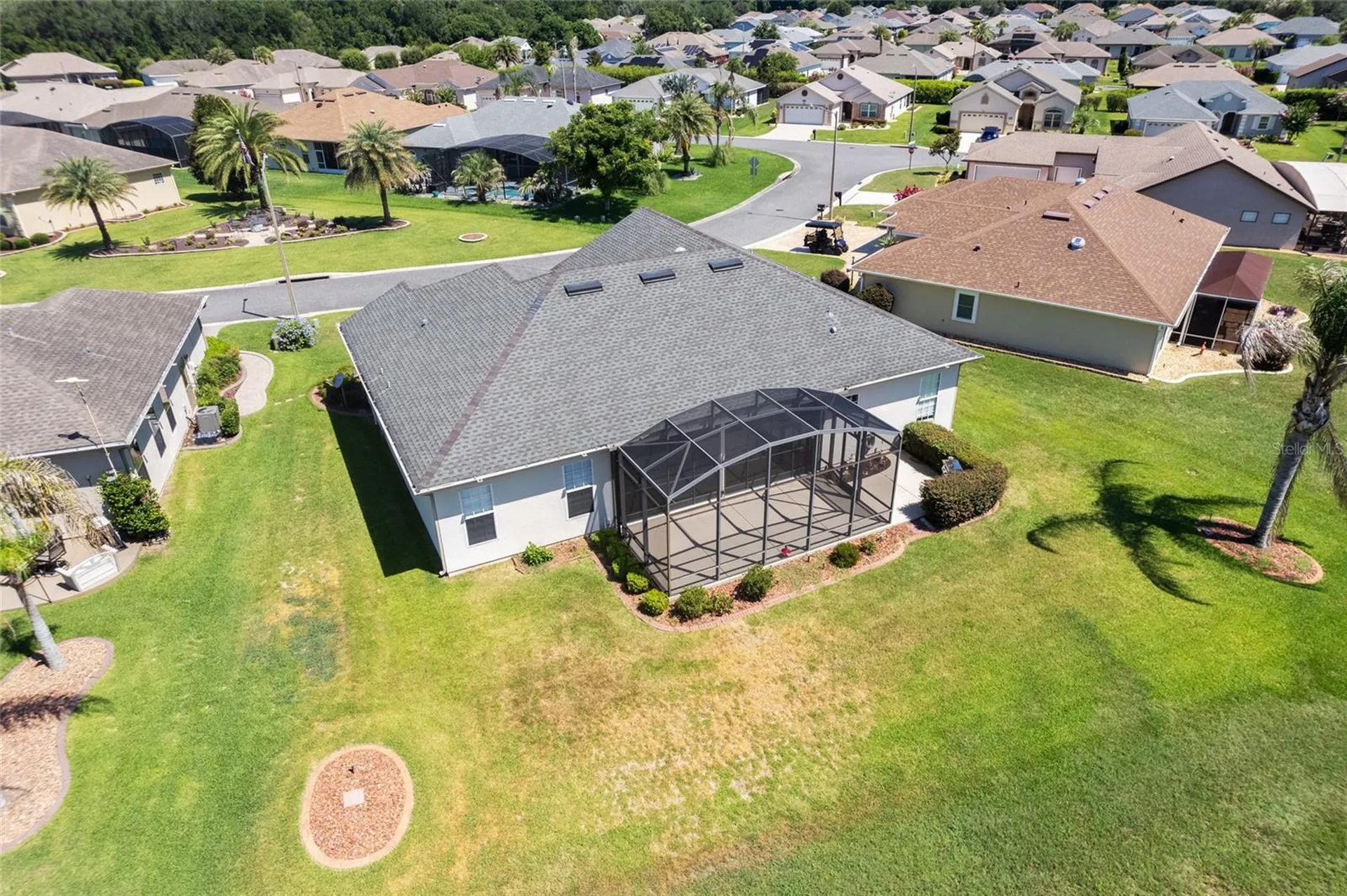 10990 SE 170th Street Road Summerfield FL 34491