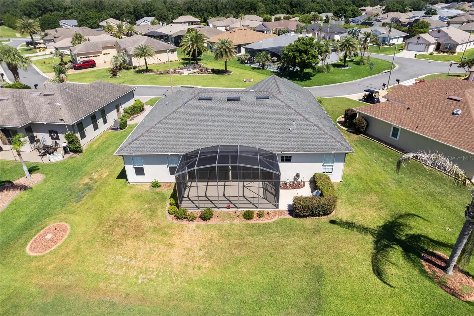 10990 SE 170th Street Road Summerfield FL 34491
