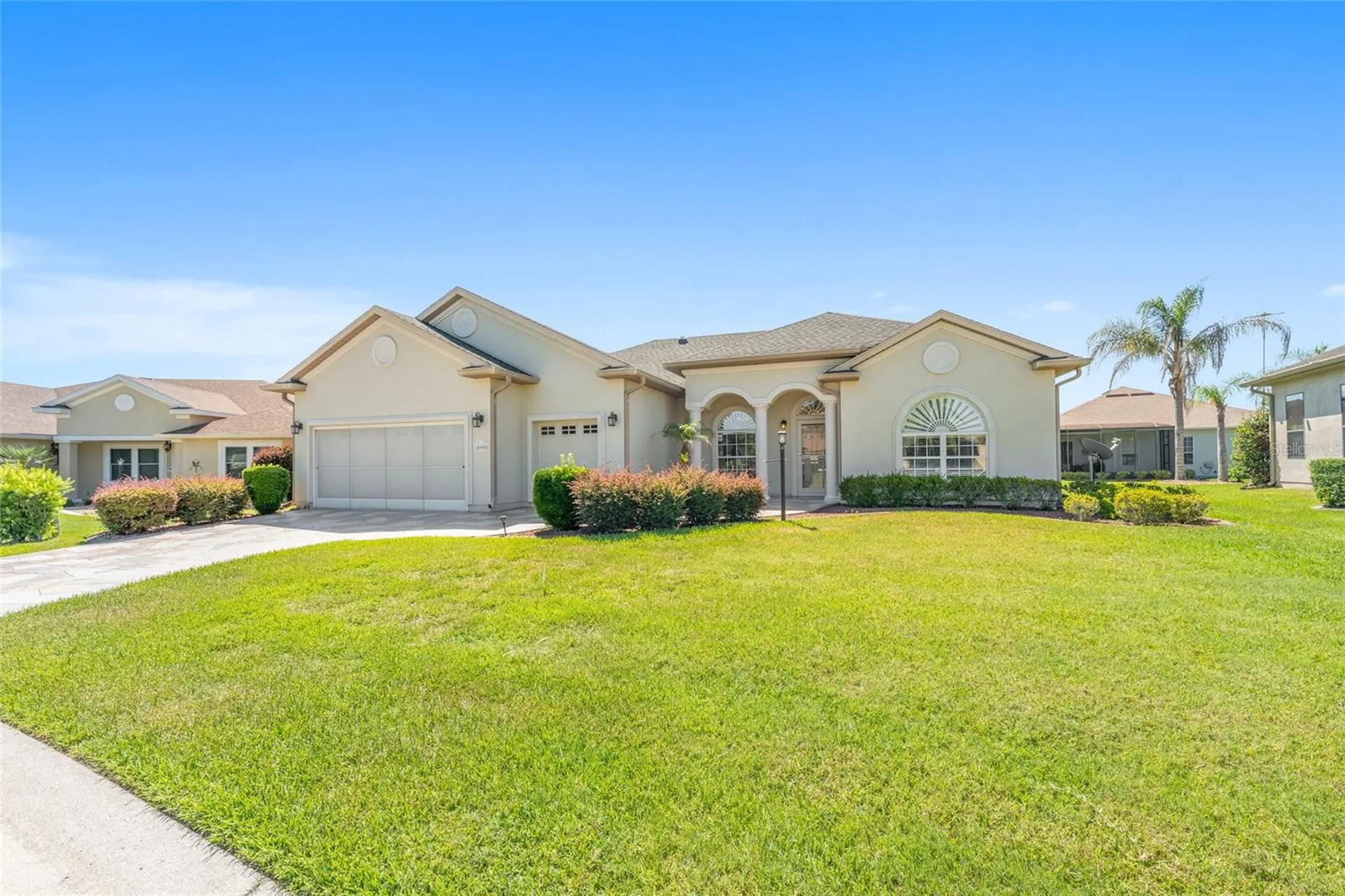 10990 SE 170th Street Road Summerfield FL 34491