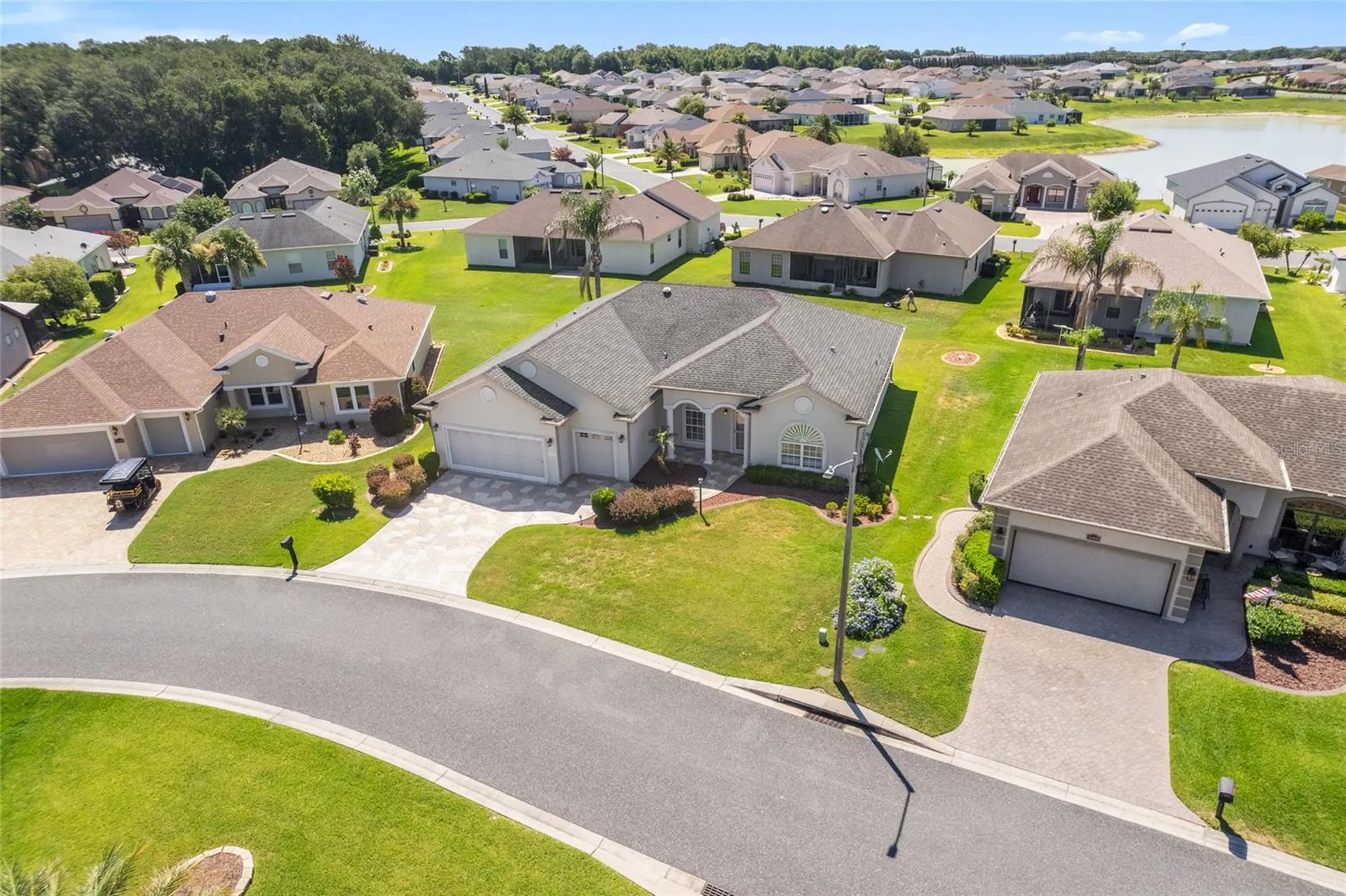 10990 SE 170th Street Road Summerfield FL 34491