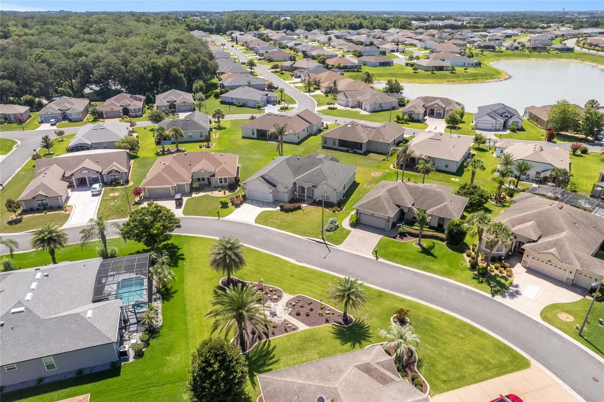 10990 SE 170th Street Road Summerfield FL 34491
