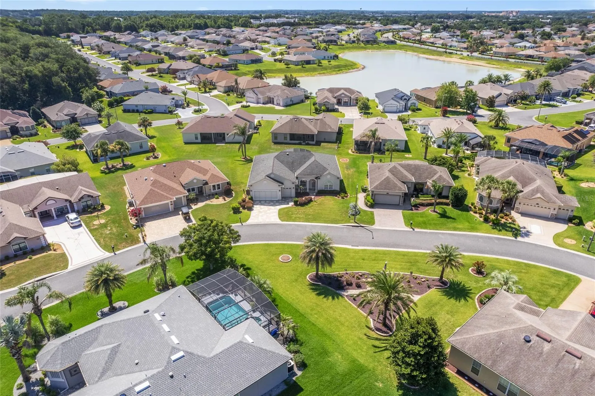 10990 SE 170th Street Road Summerfield FL 34491