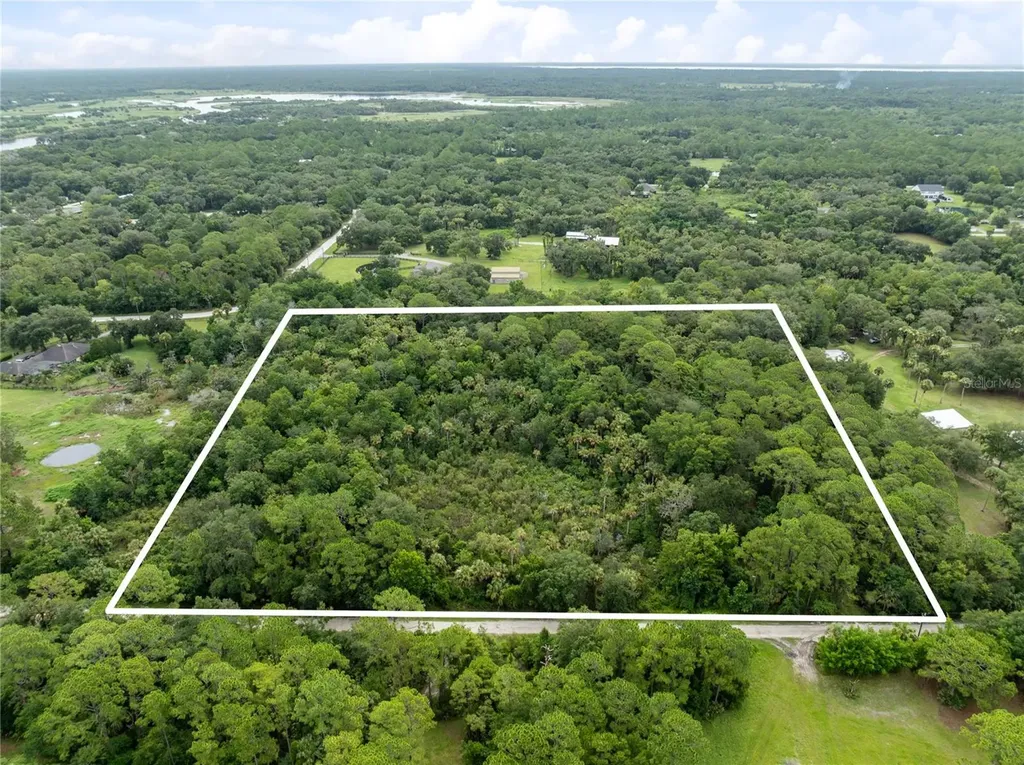 2750 Perch Road Geneva FL 32732