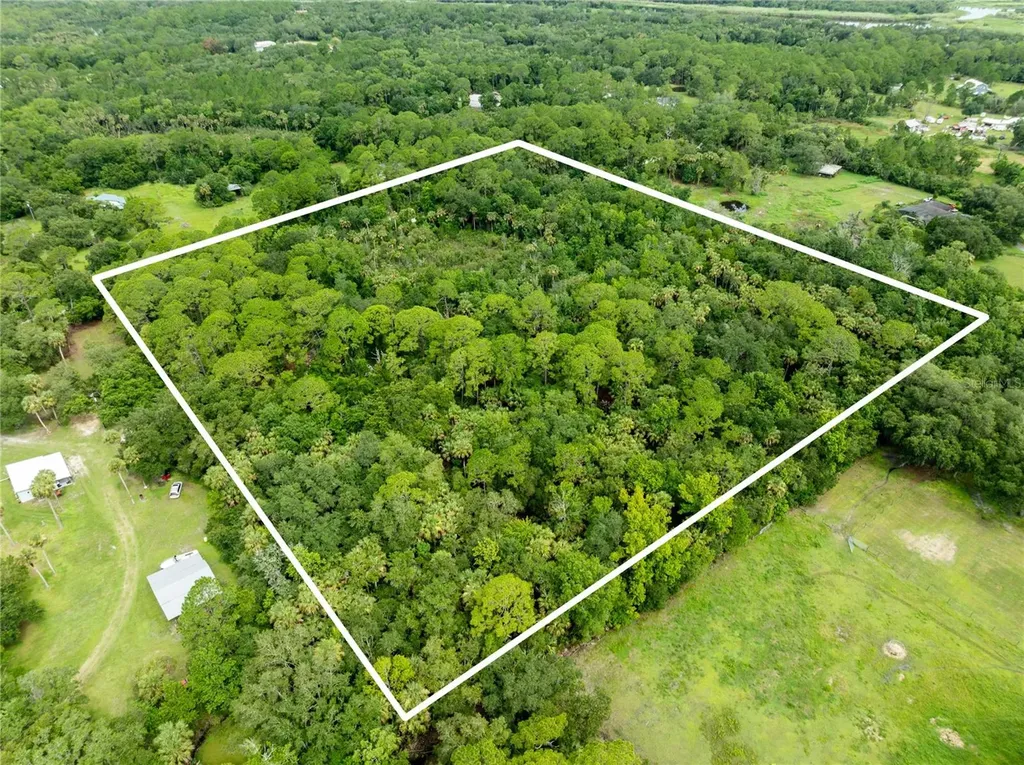 2750 Perch Road Geneva FL 32732
