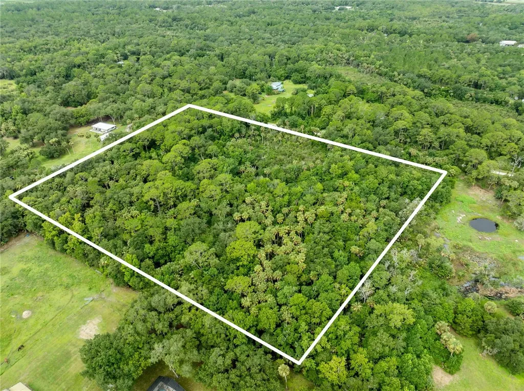 2750 Perch Road Geneva FL 32732