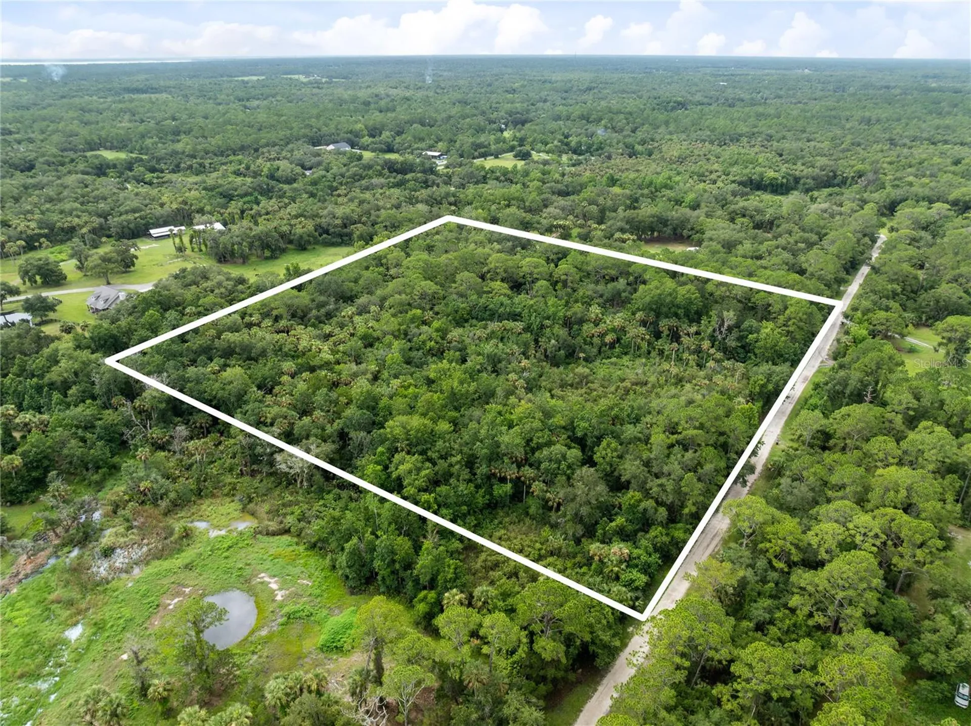 2750 Perch Road Geneva FL 32732