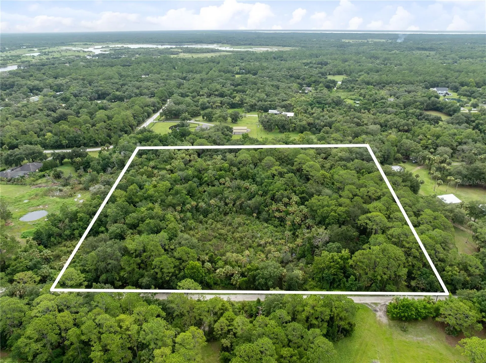 2750 Perch Road Geneva FL 32732