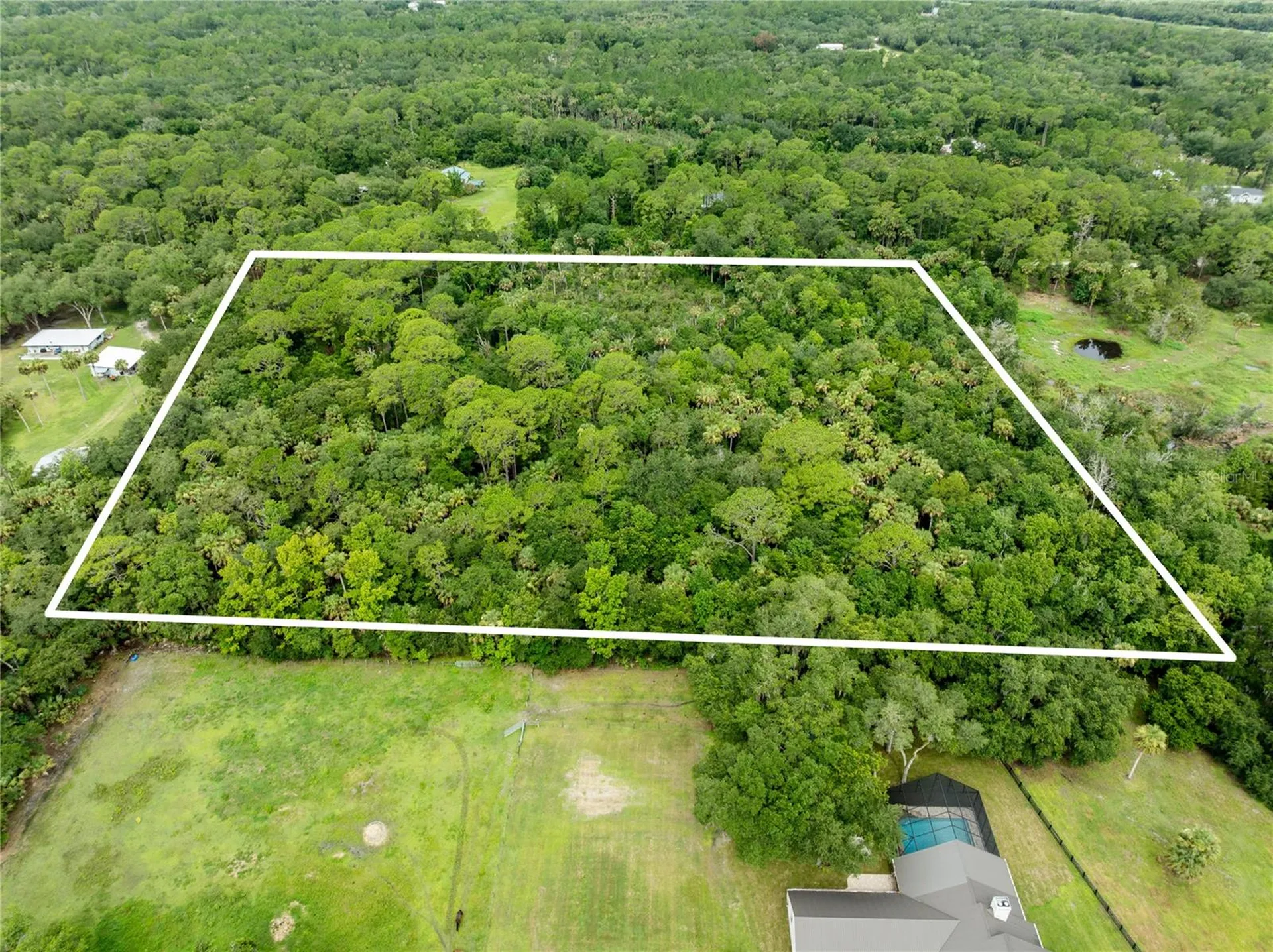 2750 Perch Road Geneva FL 32732