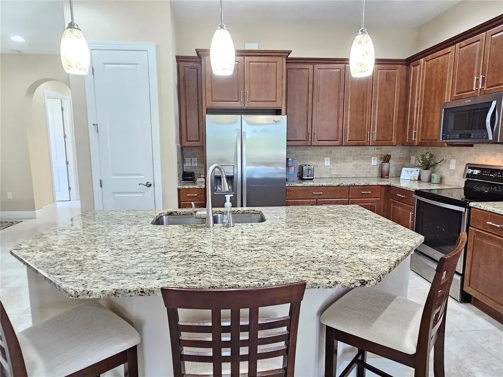 10361 Crooked Creek Drive Venice FL 34293