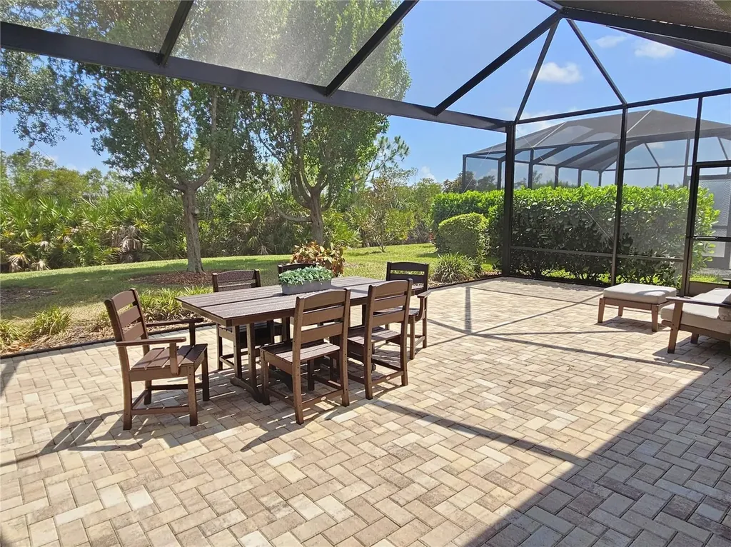 10361 Crooked Creek Drive Venice FL 34293