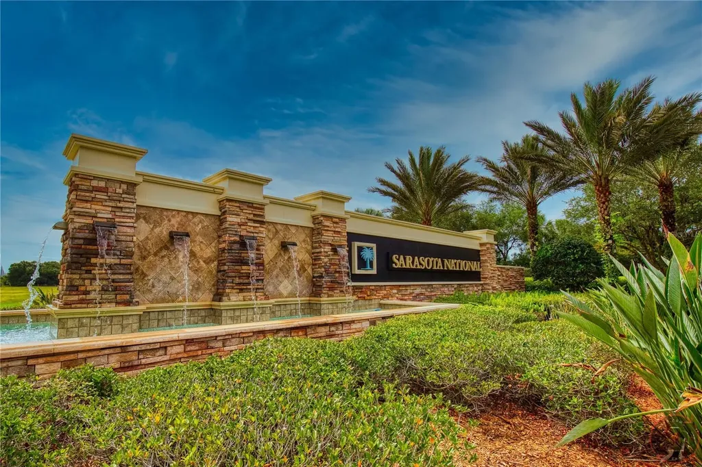 10361 Crooked Creek Drive Venice FL 34293