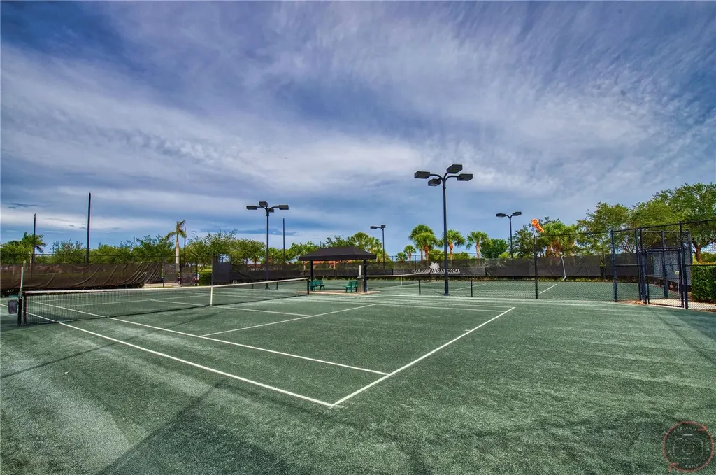 10361 Crooked Creek Drive Venice FL 34293