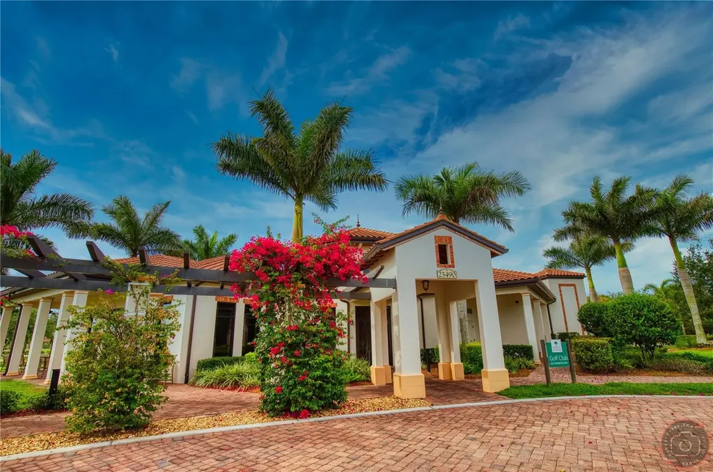 10361 Crooked Creek Drive Venice FL 34293